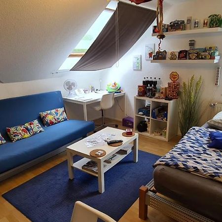 Business-Travel-Apartment & Ferienwohnung Muenster, Kontaktloser Check-In Von 15 Bis 24 Uhr Moeglich, Mit Sb-Kiosk Exteriör bild