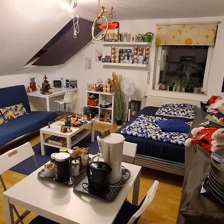 Business-Travel-Apartment & Ferienwohnung Muenster, Kontaktloser Check-In Von 15 Bis 24 Uhr Moeglich, Mit Sb-Kiosk Exteriör bild