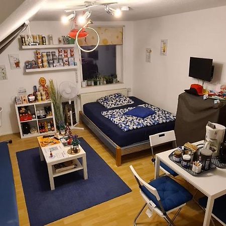 Business-Travel-Apartment & Ferienwohnung Muenster, Kontaktloser Check-In Von 15 Bis 24 Uhr Moeglich, Mit Sb-Kiosk Exteriör bild