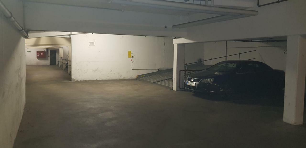 Business-Travel-Apartment & Ferienwohnung Muenster, Kontaktloser Check-In Von 15 Bis 24 Uhr Moeglich, Mit Sb-Kiosk Exteriör bild