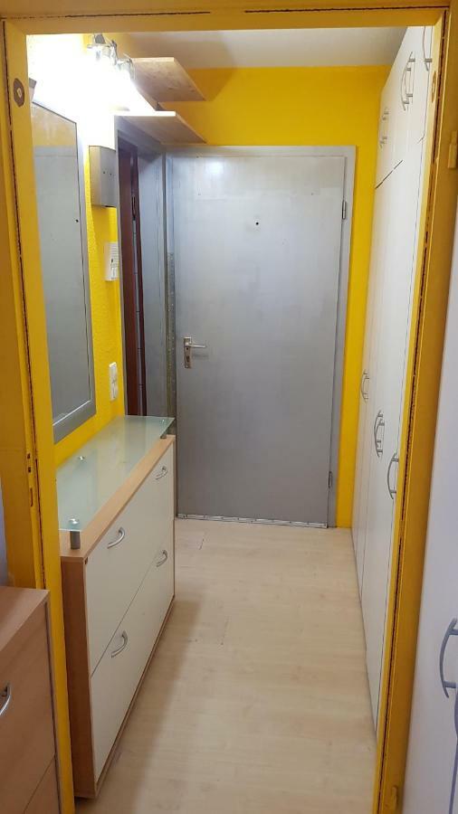 Business-Travel-Apartment & Ferienwohnung Muenster, Kontaktloser Check-In Von 15 Bis 24 Uhr Moeglich, Mit Sb-Kiosk Exteriör bild